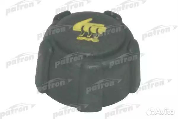 Крышка расширительного бачка renault logan/sand