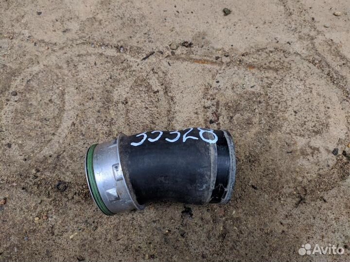 Патрубок (трубопровод, шланг) 1K0145828F 1.8 Тур