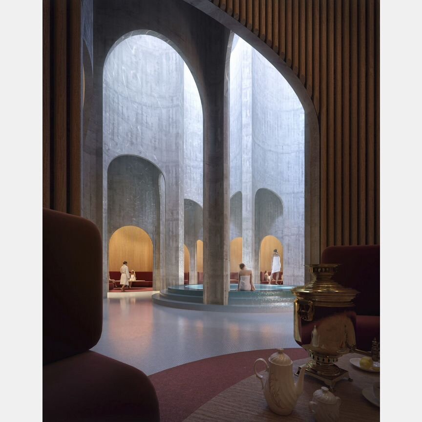 2-к. квартира, 72,2 м², 16/18 эт.