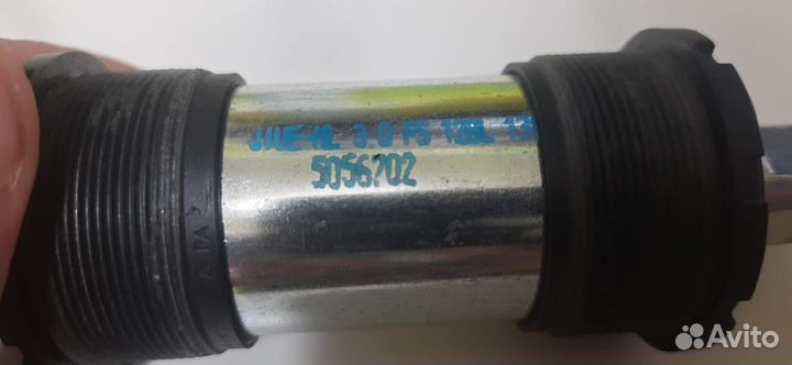 Картридж-картека от велосипеда B' twin ST520