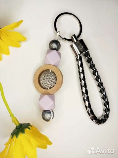 Сувениры, брелоки, подвесы из эко материалов