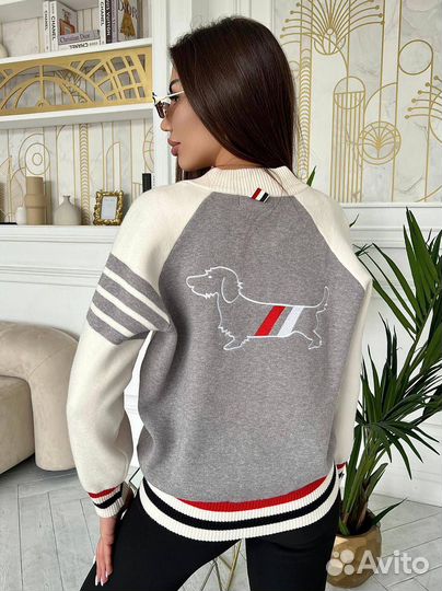 Кардиган Thom Browne