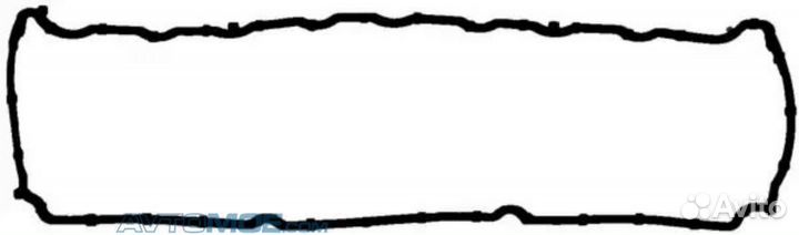Прокладка клапанной крышки 713644200 victor reinz