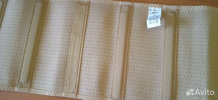 Корсет ортопедический