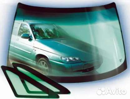 Стекла автомобильные, замена, ремонт