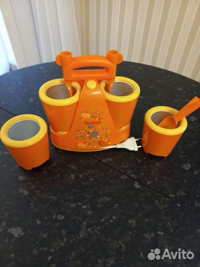 Мороженица Tefal