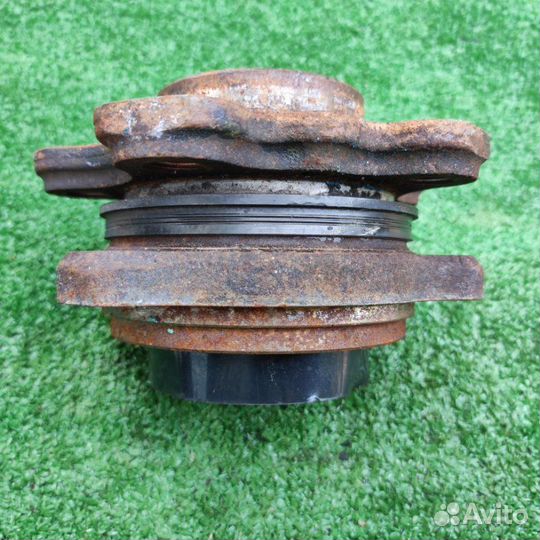 Ступица задняя Bmw 6-Series G32