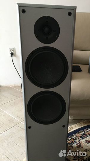 Комплект домашней акустической системы