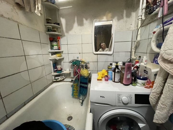 2-к. квартира, 42 м², 1/5 эт.