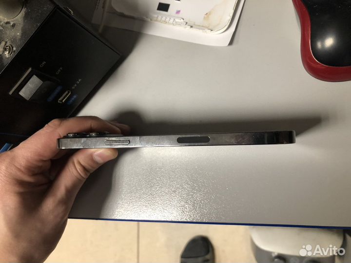 Корпус для iPhone 13 pro max