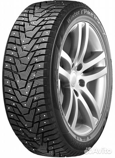 Hankook Winter I'Pike RS2 W429 205/60 R16 96T