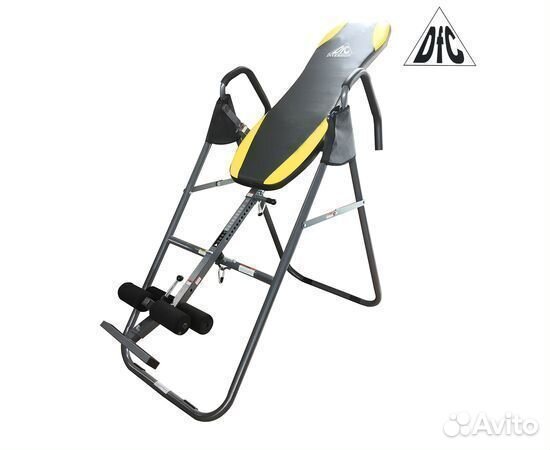 Стол инверсионный DFC IT5600 складной