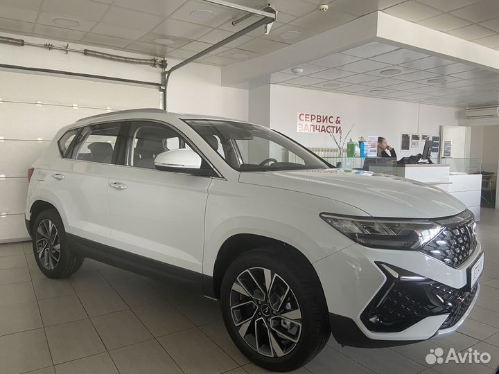 Jetta VS5 1.4 AT, 2022