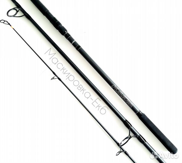 Карповое удилище Kaida Romik Carp 3,6м/3,9м 3.75Lb