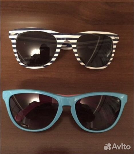 Очки солнцезащитные детские “next” возраст 5-7лет