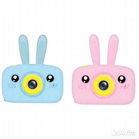Фотоаппарат Детский