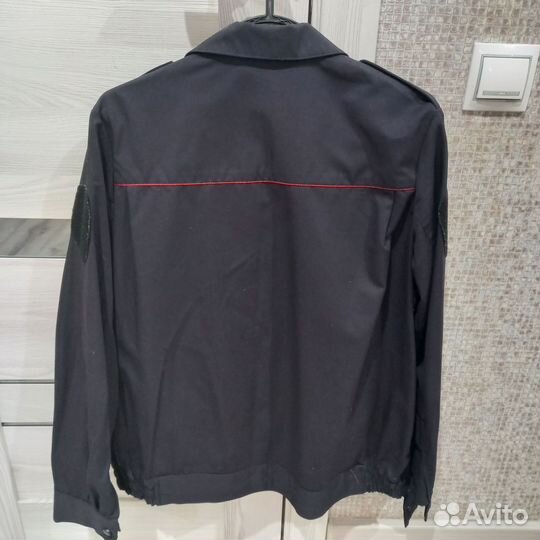 Полицейская форма полёвка р.46-48