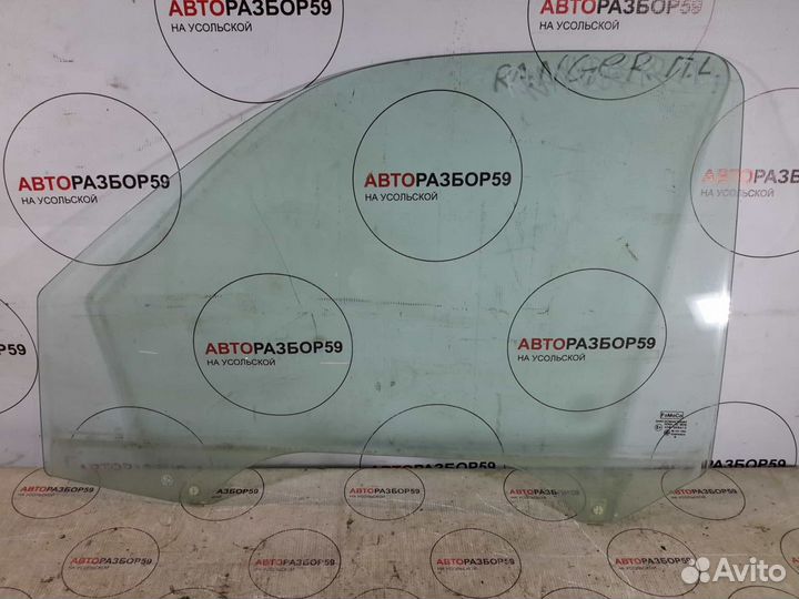 Стекло переднее левое Ford Ranger 2