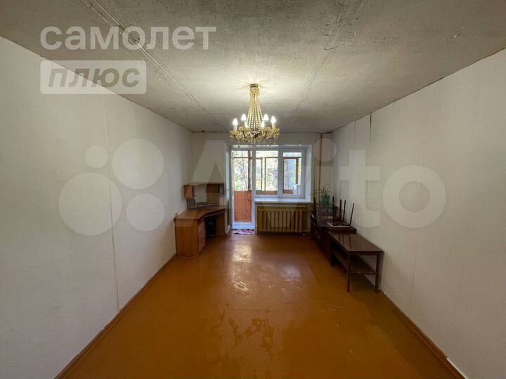 1-к. квартира, 30,6 м², 2/9 эт.