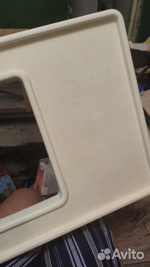 Детский стул IKEA