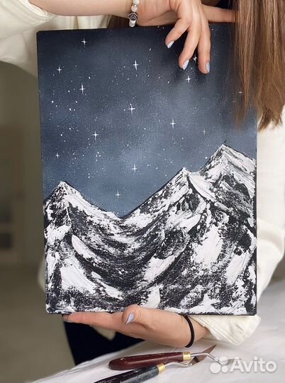 Картины на заказ