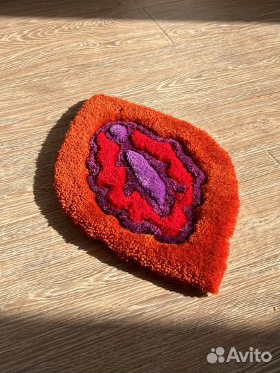 Ковер дизайнерский