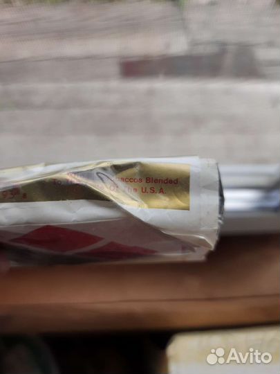 Спички коллекционные