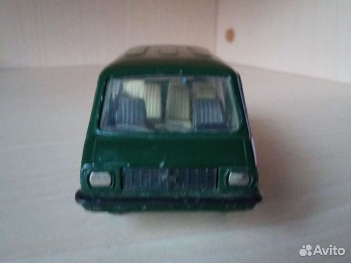 Раф 2203 А18 (1:43)