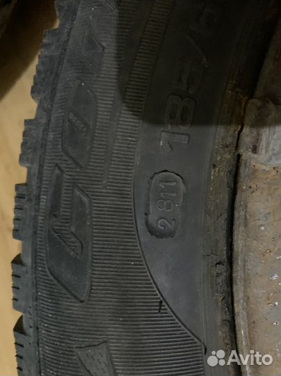 Колеса Cordiant