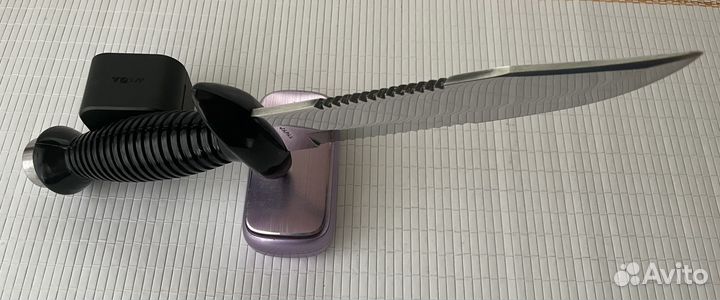 Дайверский нож Eternal Япония