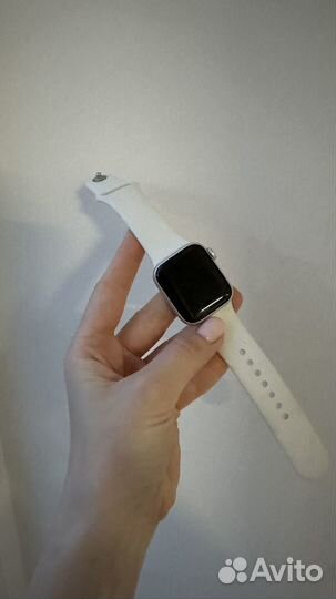 Apple watch se