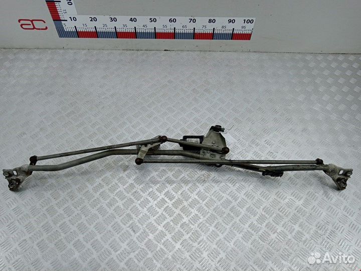 Трапеция для Opel Meriva A