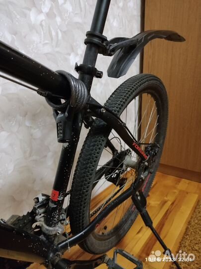 Forward Apache 27.5 2.0 disc