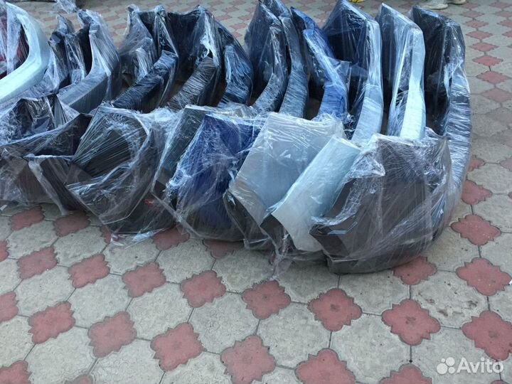 Крышка багажника Киа Спортейдж 4 Kia Sportage 4