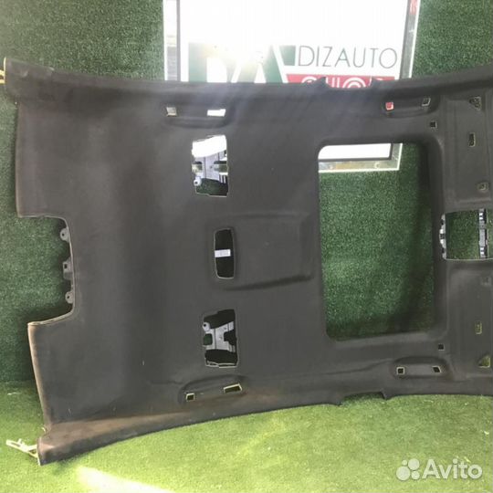 Обшивка потолка бмв 7 G11 / G12 (2015-2019)