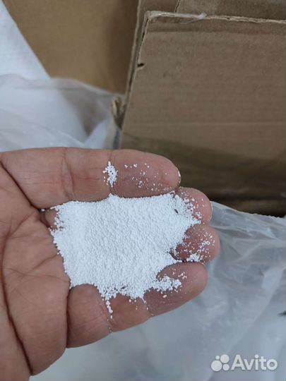 Кислородный отбеливатель / перкарбонат П-70