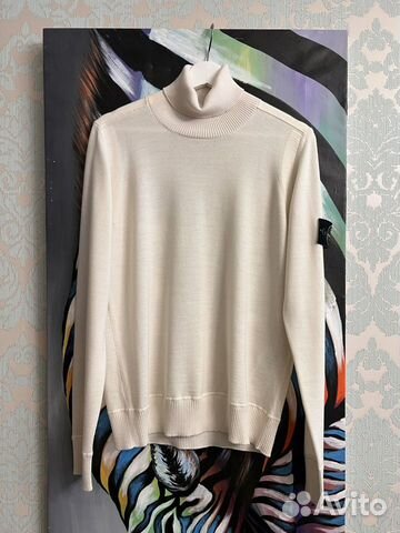 Водолазка Stone Island