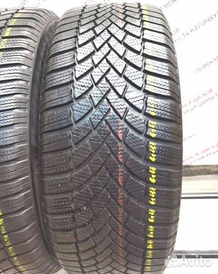 Bridgestone Blizzak LM-005 225/55 R18 102V