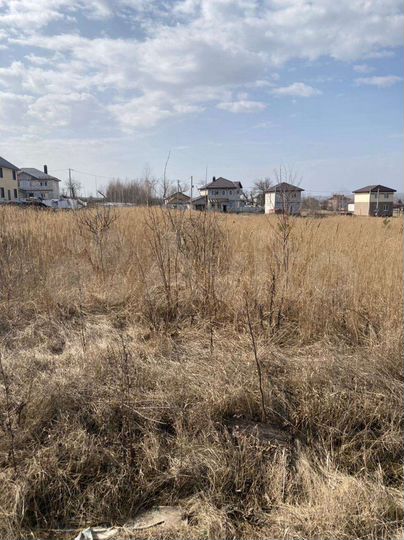 Участок 20 сот. (ИЖС)