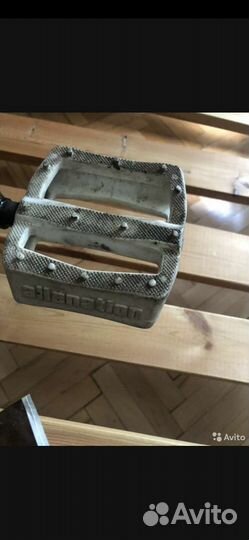 Велосипед бу bmx