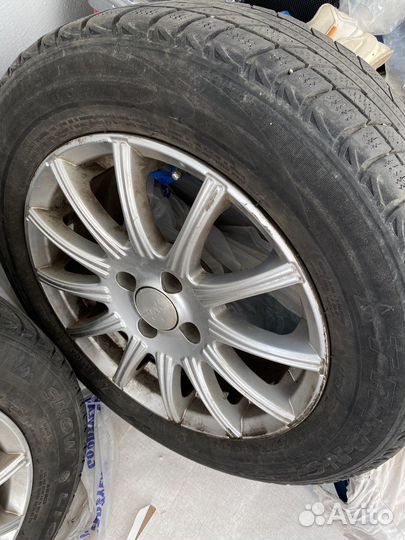 Triangle TR777 185/65 R15