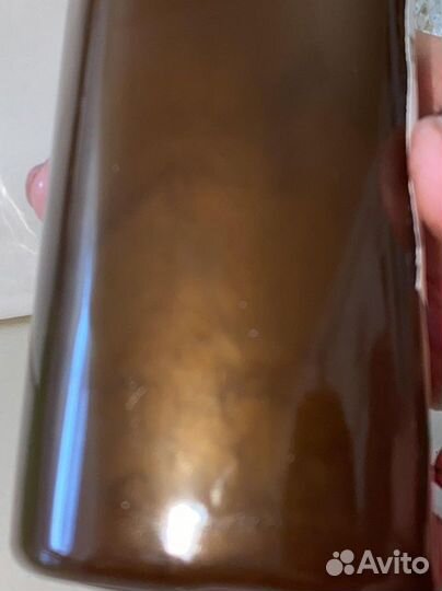 Рецепт Чудо-Шампуня оригинал