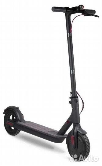 Электро самокат xiaomi mijia m365