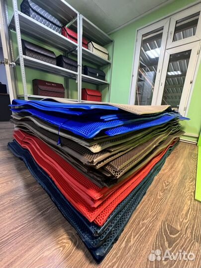 Эва коврики для лодки