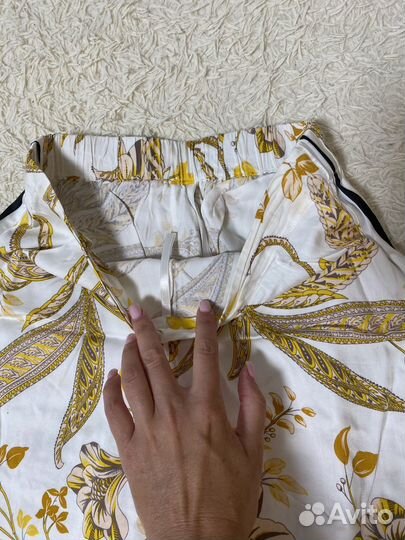 Домашний костюм вискоза