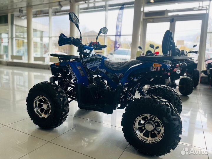 Sharmaxх. 125 куб. LUX. новый