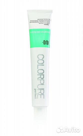 10.8 blonde ash extra/пепельный блондин экстра