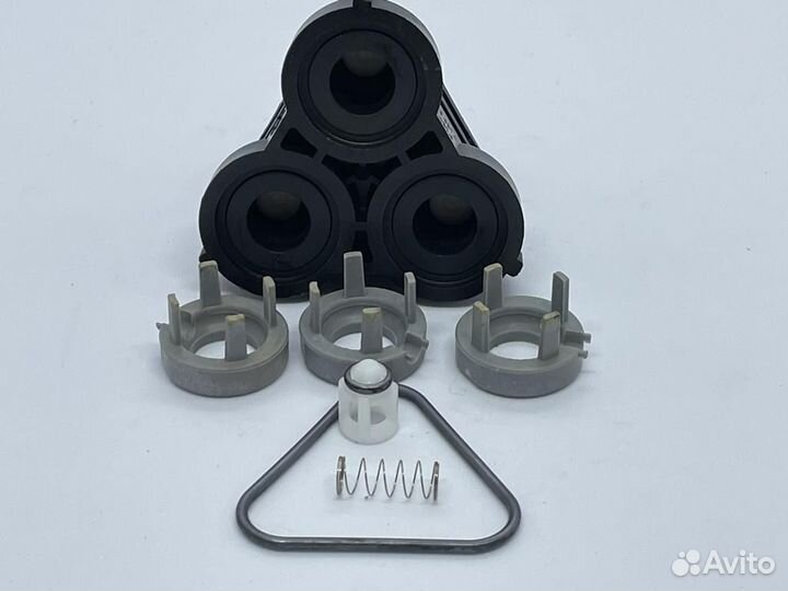 Кзч помпы, К3-K4 Karcher арт 9.001-693.0