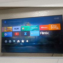 SMART tv приставка Android