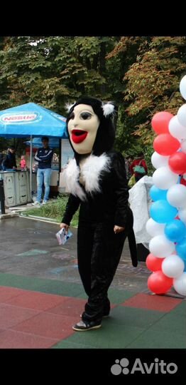 Ростовая кукла